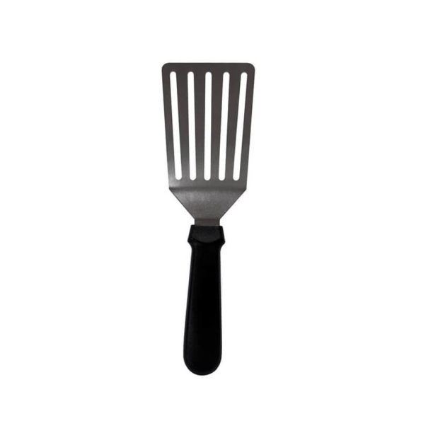 Espatula Para Chef Ranurada Concasse